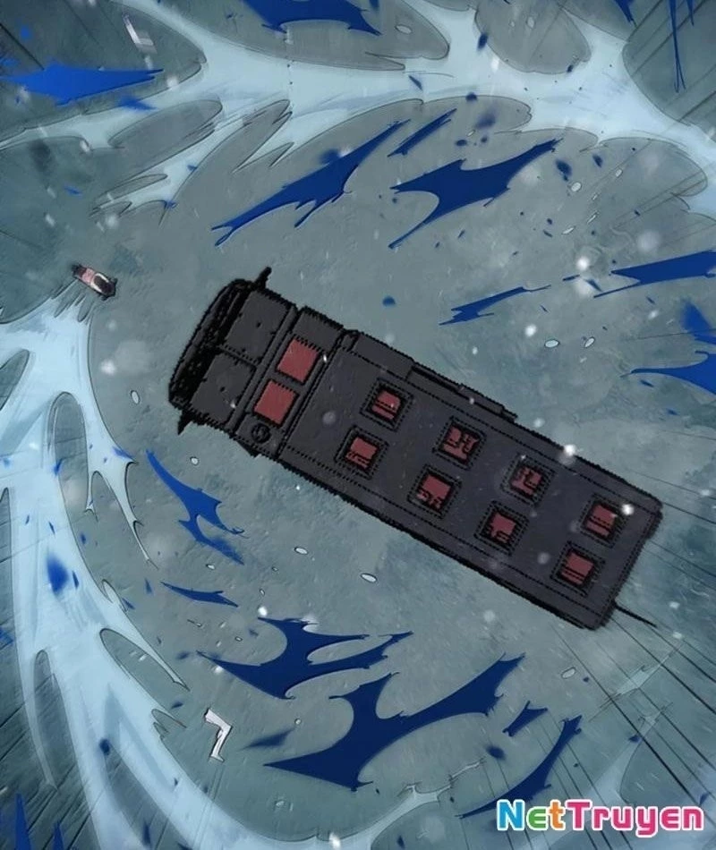 Băng Phong Mạt Nhật: Không Còn Đường Sống Chapter 59 - Trang 2