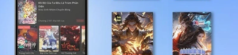 Băng Phong Mạt Nhật: Không Còn Đường Sống Chapter 59 - Trang 2