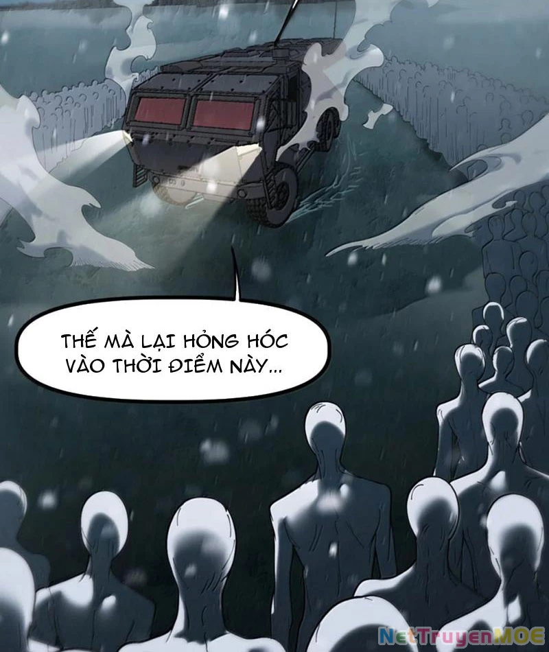 Băng Phong Mạt Nhật: Không Còn Đường Sống Chapter 59 - Trang 2