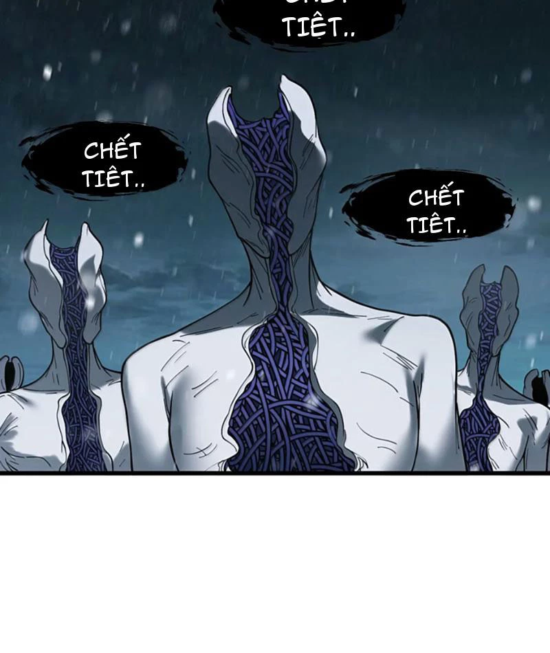 Băng Phong Mạt Nhật: Không Còn Đường Sống Chapter 59 - Trang 2