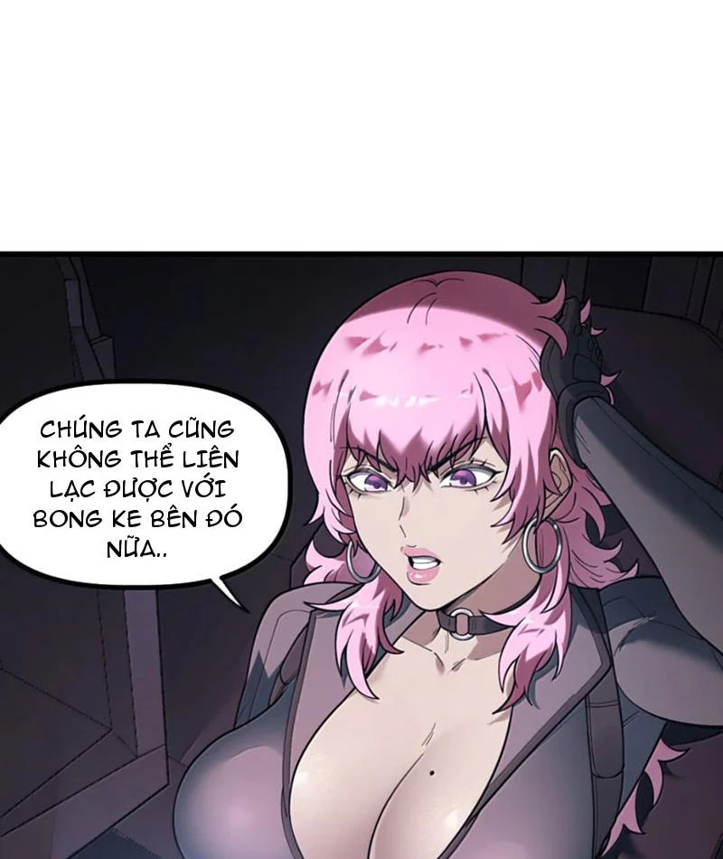 Băng Phong Mạt Nhật: Không Còn Đường Sống Chapter 59 - Trang 2