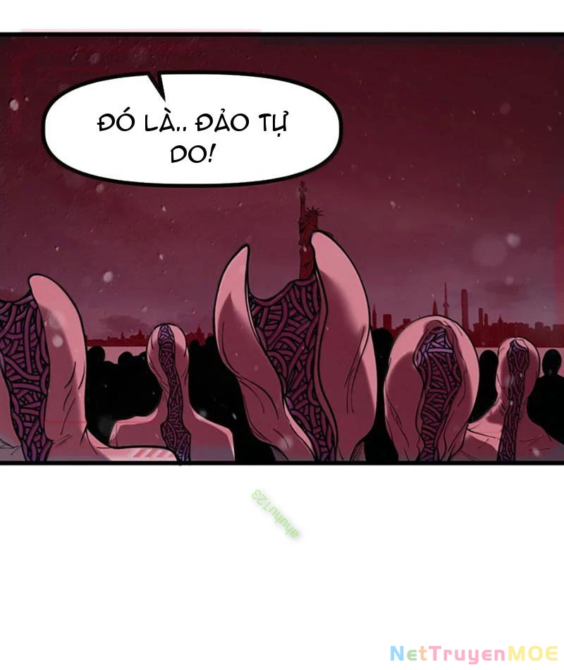 Băng Phong Mạt Nhật: Không Còn Đường Sống Chapter 59 - Trang 2