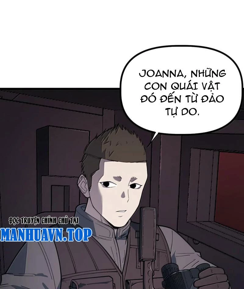 Băng Phong Mạt Nhật: Không Còn Đường Sống Chapter 59 - Trang 2