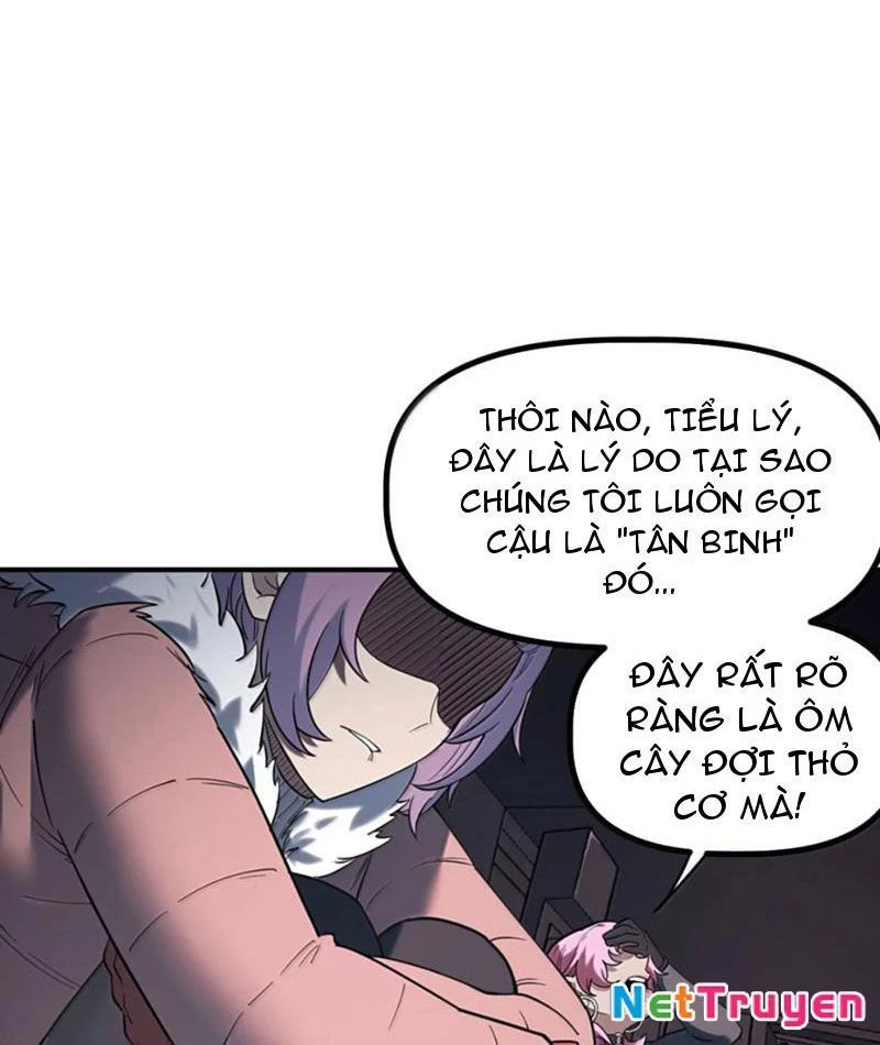 Băng Phong Mạt Nhật: Không Còn Đường Sống Chapter 59 - Trang 2