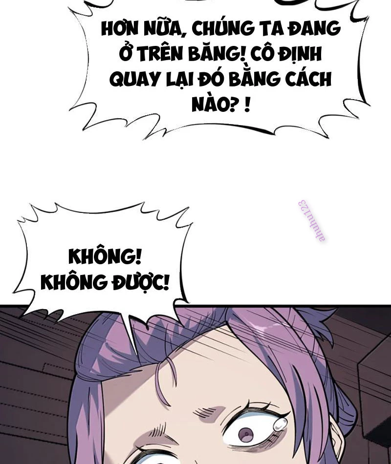 Băng Phong Mạt Nhật: Không Còn Đường Sống Chapter 59 - Trang 2