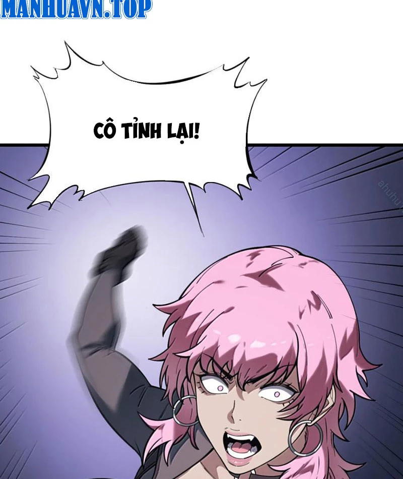 Băng Phong Mạt Nhật: Không Còn Đường Sống Chapter 59 - Trang 2