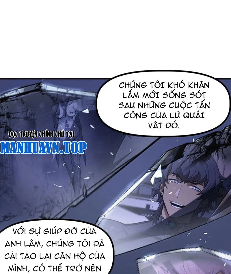 Băng Phong Mạt Nhật: Không Còn Đường Sống Chapter 59 - Trang 2