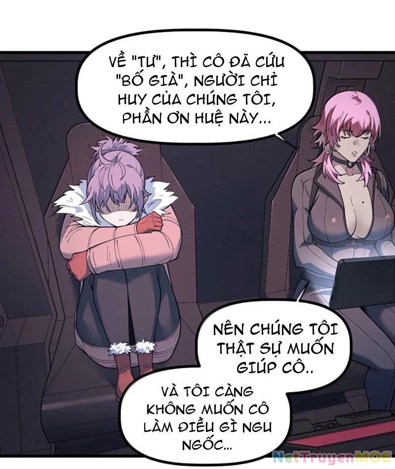 Băng Phong Mạt Nhật: Không Còn Đường Sống Chapter 59 - Trang 2