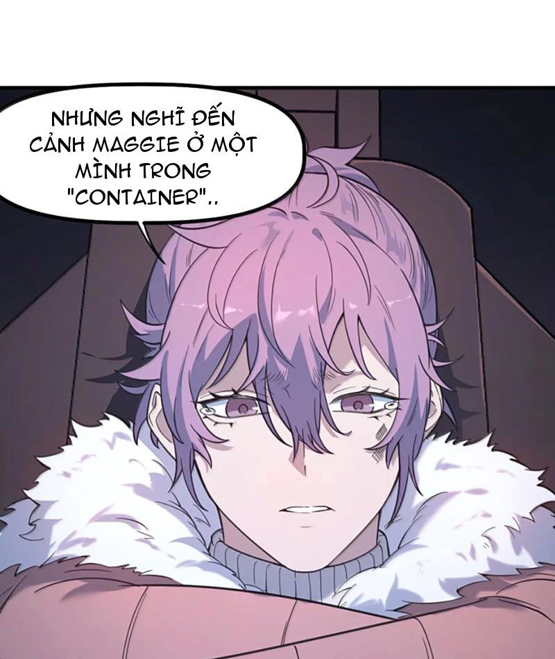 Băng Phong Mạt Nhật: Không Còn Đường Sống Chapter 59 - Trang 2