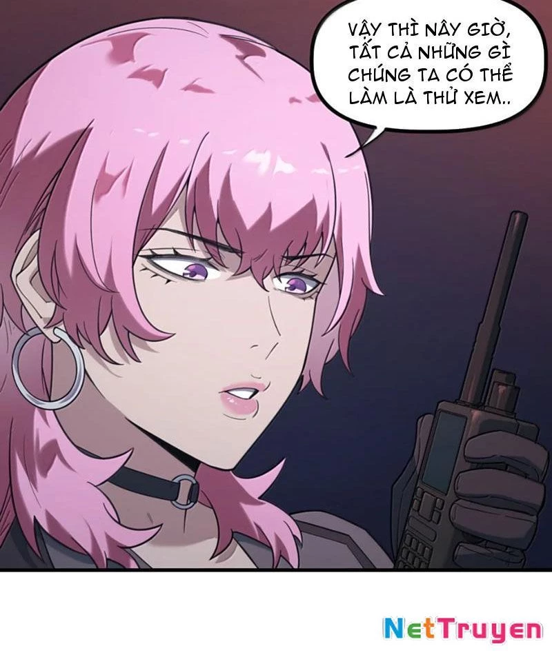 Băng Phong Mạt Nhật: Không Còn Đường Sống Chapter 59 - Trang 2