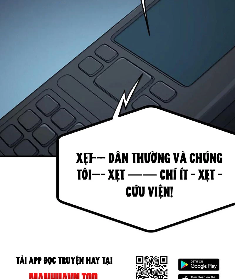 Băng Phong Mạt Nhật: Không Còn Đường Sống Chapter 59 - Trang 2