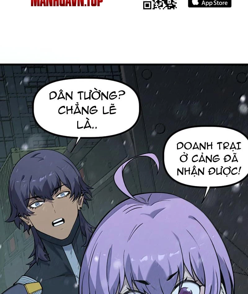 Băng Phong Mạt Nhật: Không Còn Đường Sống Chapter 59 - Trang 2