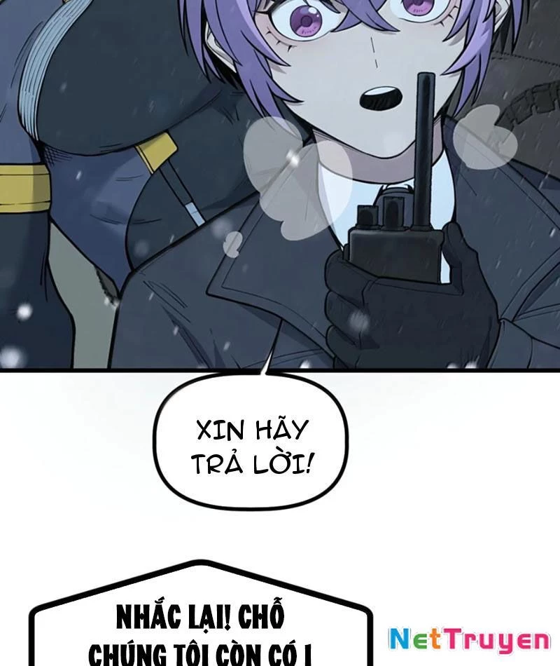 Băng Phong Mạt Nhật: Không Còn Đường Sống Chapter 59 - Trang 2