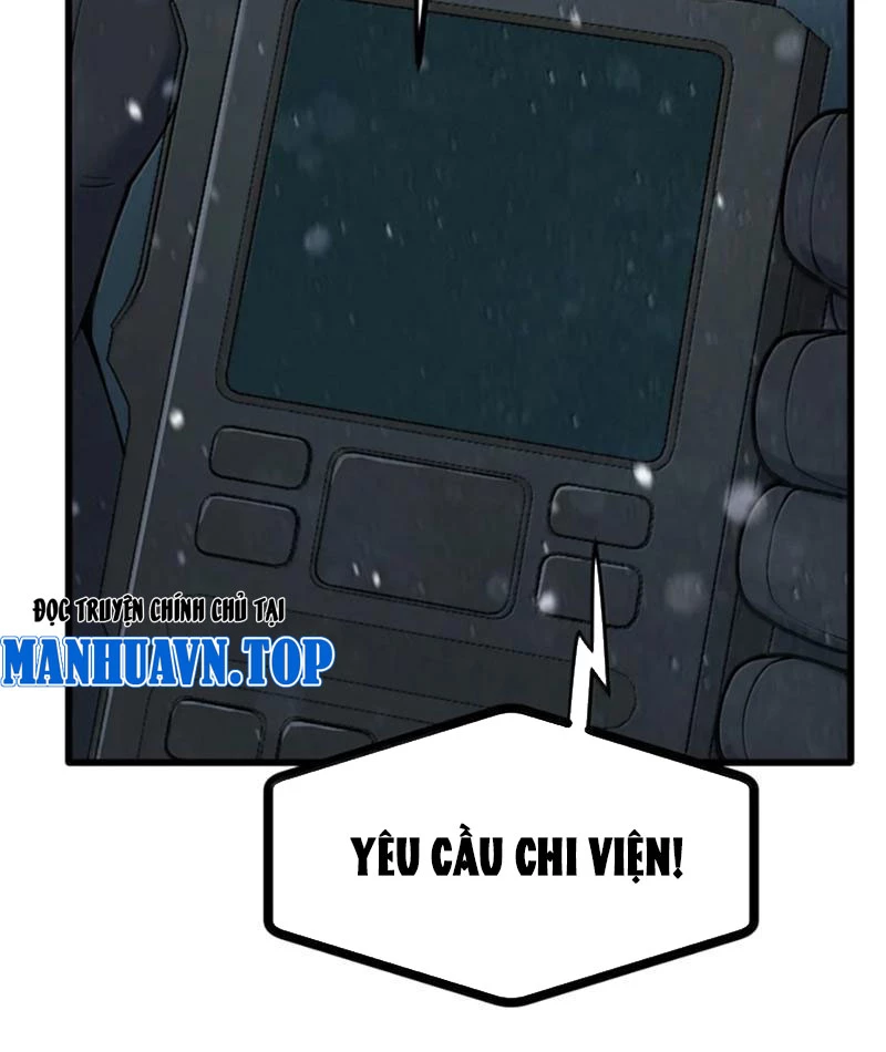 Băng Phong Mạt Nhật: Không Còn Đường Sống Chapter 59 - Trang 2