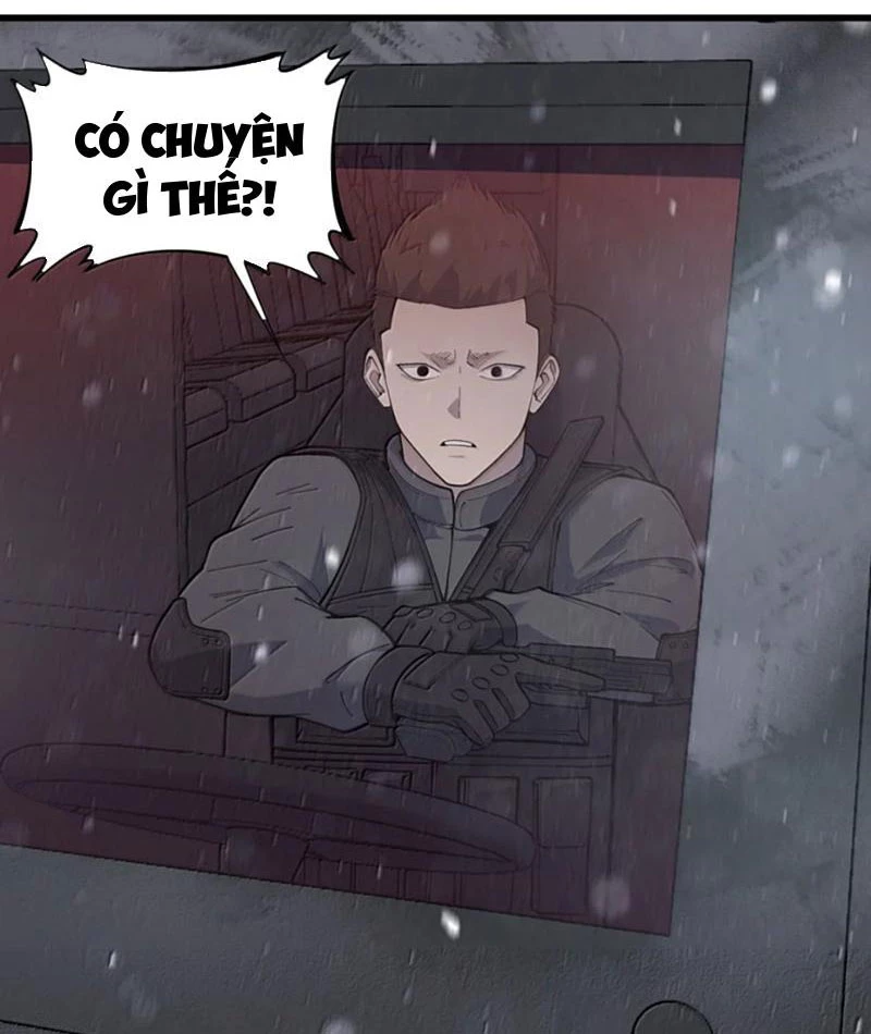 Băng Phong Mạt Nhật: Không Còn Đường Sống Chapter 59 - Trang 2