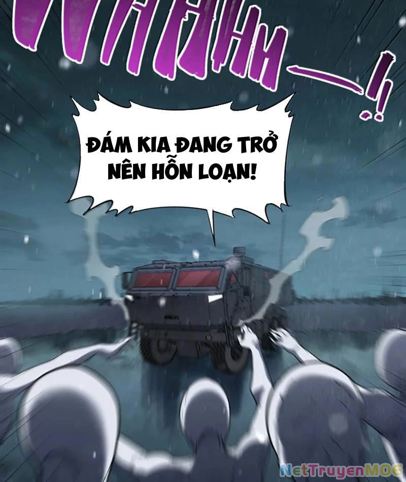 Băng Phong Mạt Nhật: Không Còn Đường Sống Chapter 59 - Trang 2