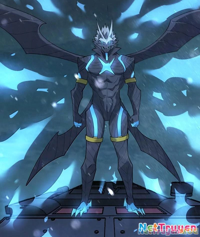 Băng Phong Mạt Nhật: Không Còn Đường Sống Chapter 60 - Trang 2