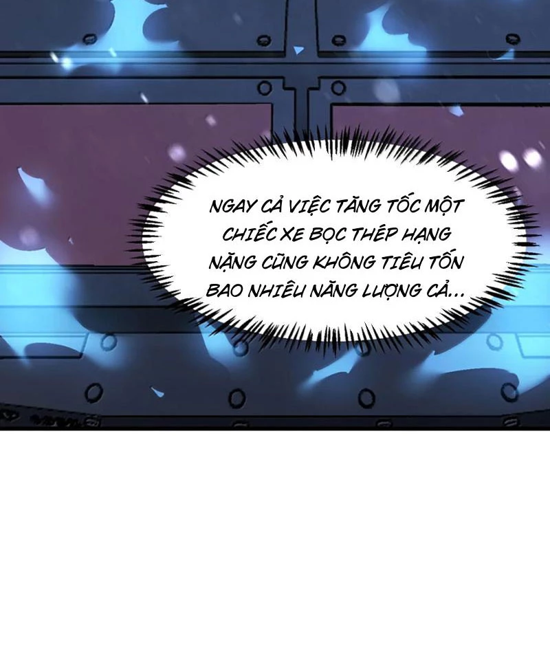 Băng Phong Mạt Nhật: Không Còn Đường Sống Chapter 60 - Trang 2