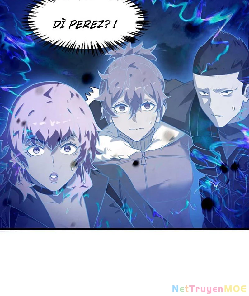 Băng Phong Mạt Nhật: Không Còn Đường Sống Chapter 60 - Trang 2