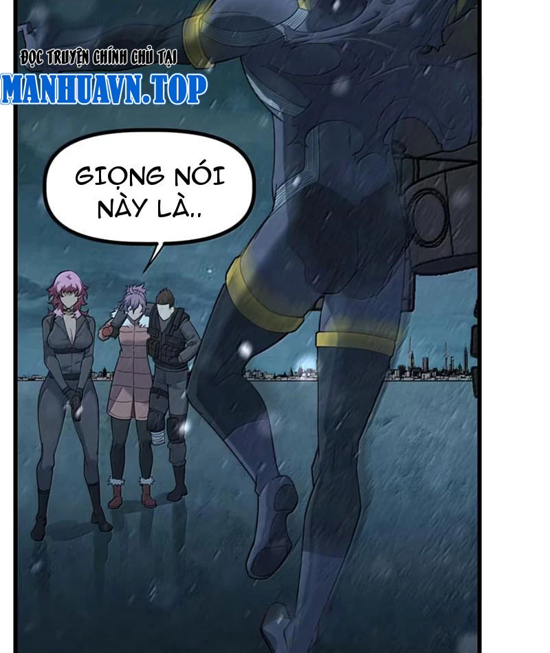 Băng Phong Mạt Nhật: Không Còn Đường Sống Chapter 60 - Trang 2