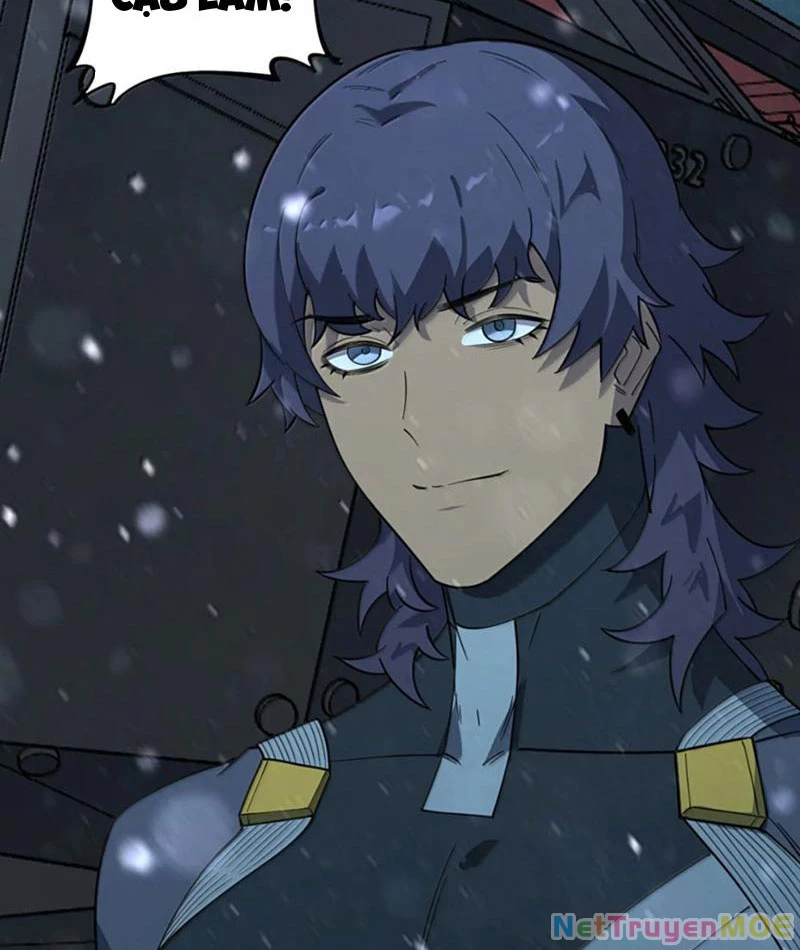 Băng Phong Mạt Nhật: Không Còn Đường Sống Chapter 60 - Trang 2