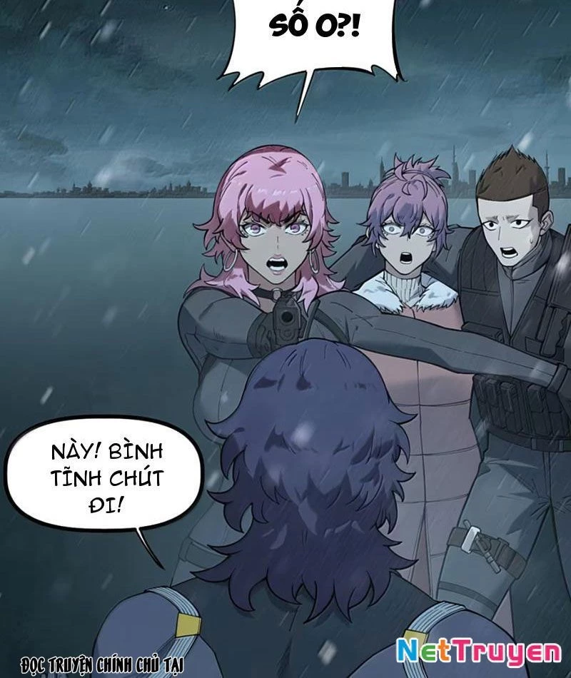 Băng Phong Mạt Nhật: Không Còn Đường Sống Chapter 60 - Trang 2