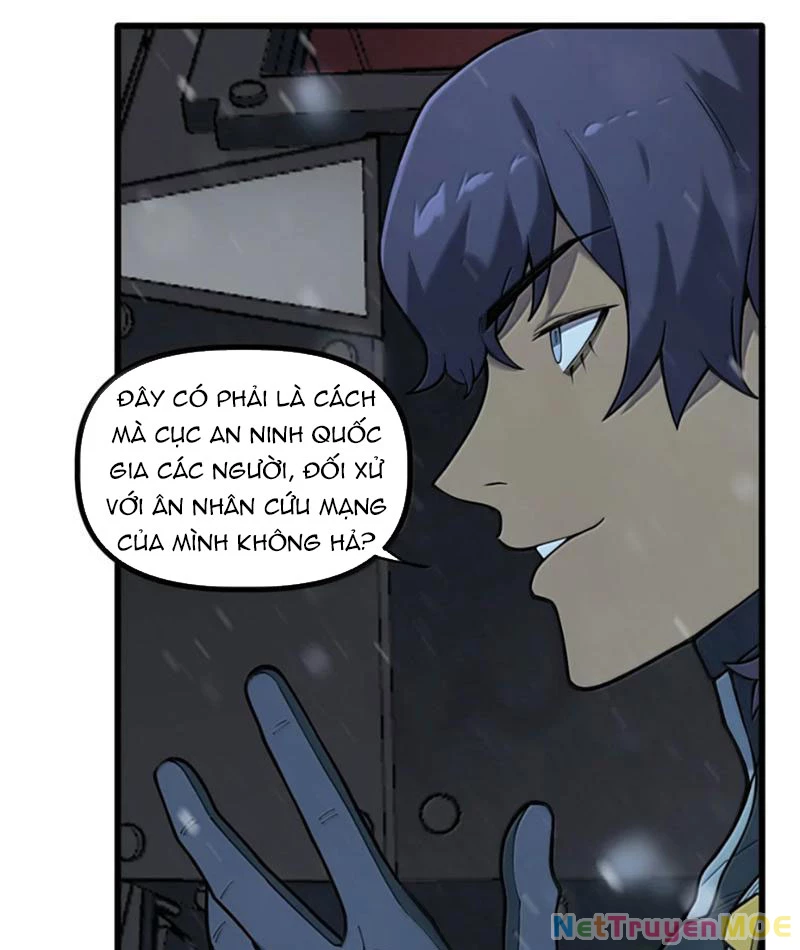 Băng Phong Mạt Nhật: Không Còn Đường Sống Chapter 60 - Trang 2