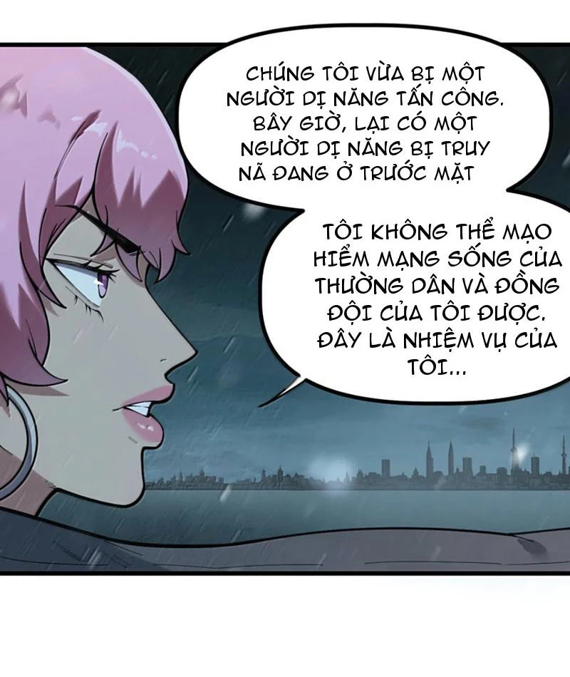 Băng Phong Mạt Nhật: Không Còn Đường Sống Chapter 60 - Trang 2