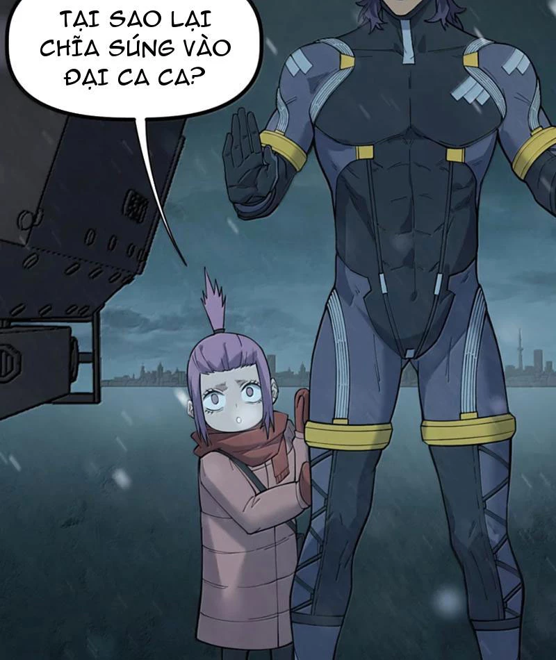 Băng Phong Mạt Nhật: Không Còn Đường Sống Chapter 60 - Trang 2