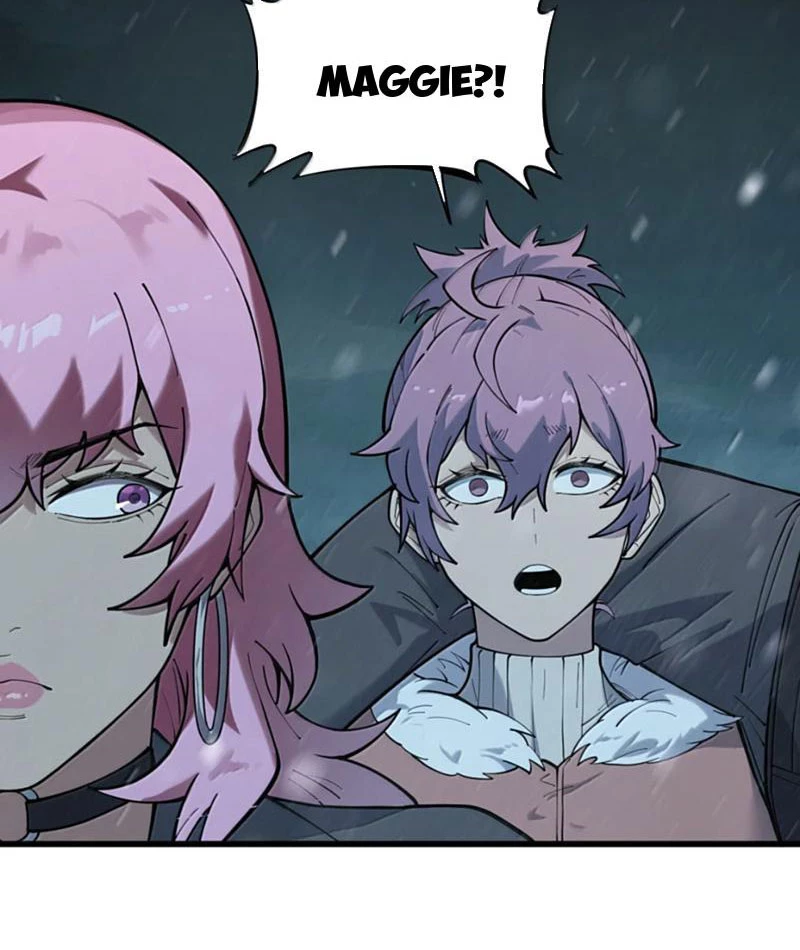 Băng Phong Mạt Nhật: Không Còn Đường Sống Chapter 60 - Trang 2