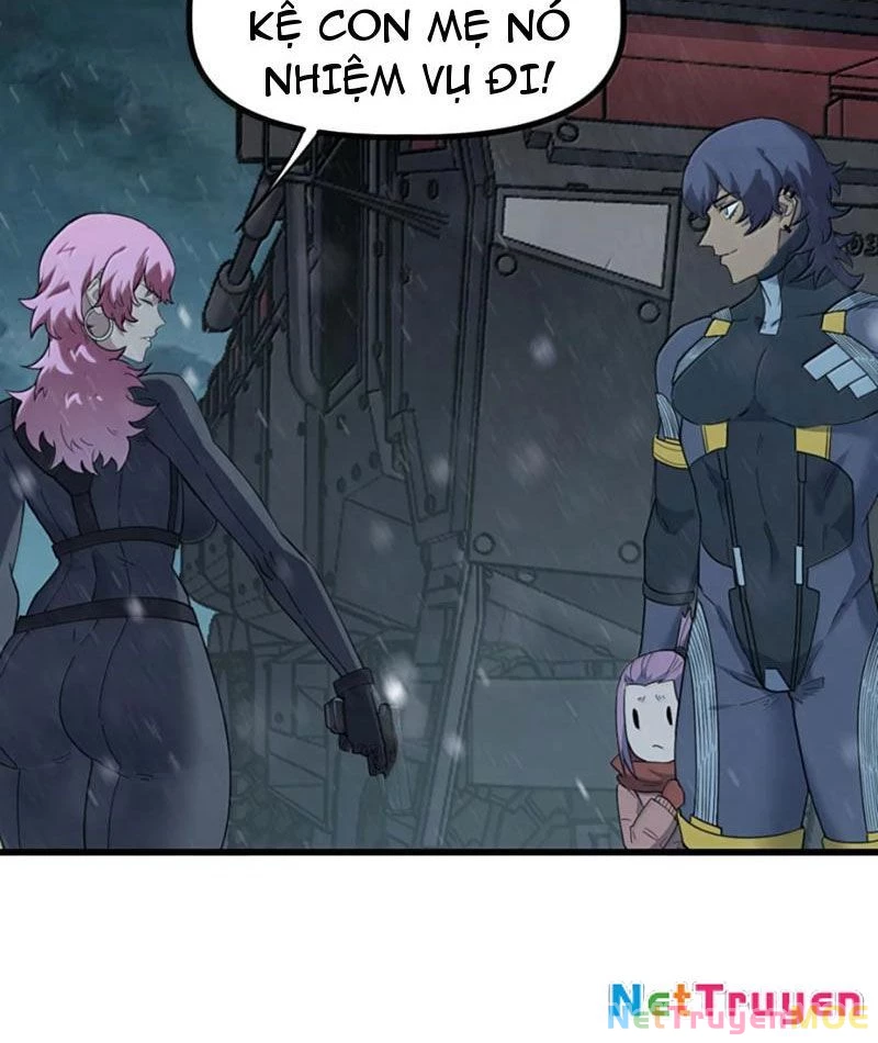 Băng Phong Mạt Nhật: Không Còn Đường Sống Chapter 60 - Trang 2