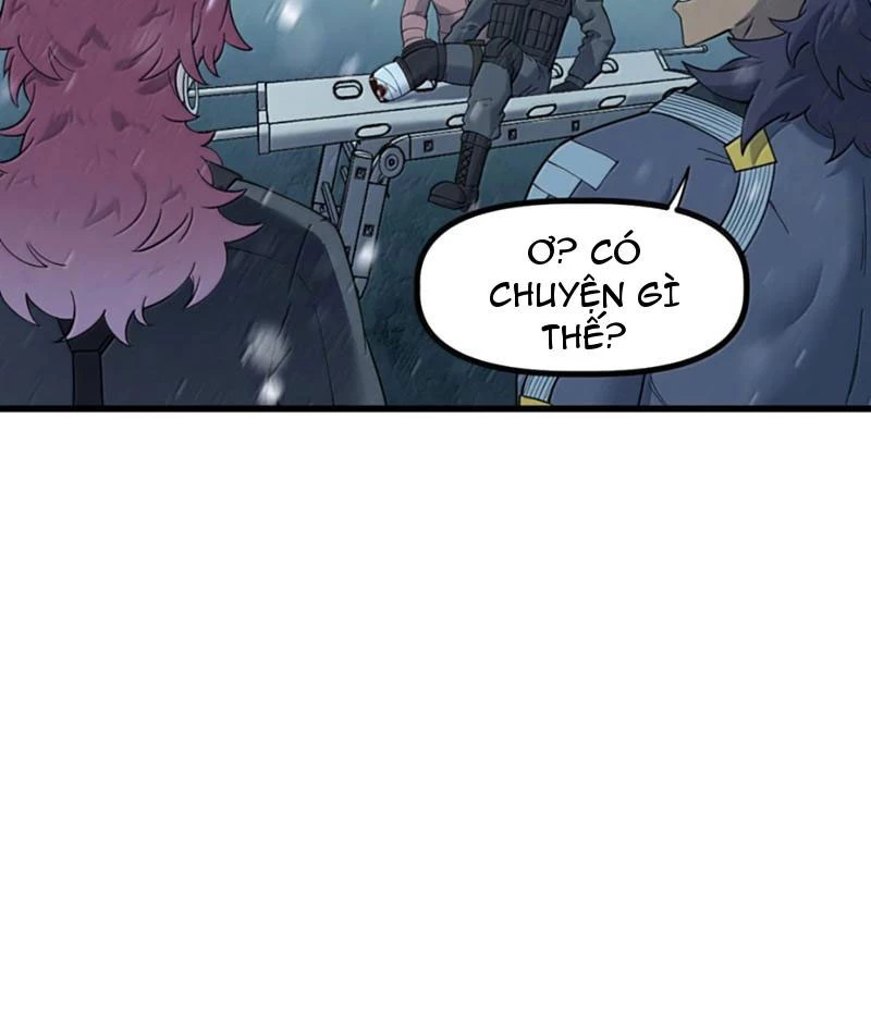 Băng Phong Mạt Nhật: Không Còn Đường Sống Chapter 60 - Trang 2