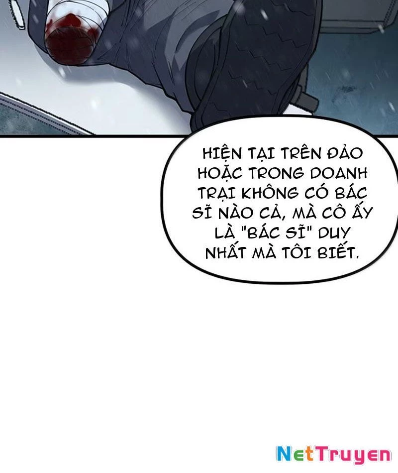 Băng Phong Mạt Nhật: Không Còn Đường Sống Chapter 60 - Trang 2