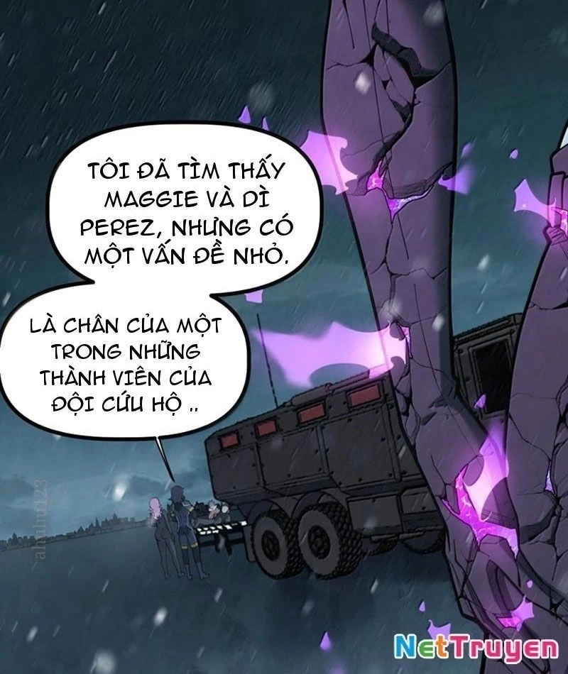 Băng Phong Mạt Nhật: Không Còn Đường Sống Chapter 60 - Trang 2