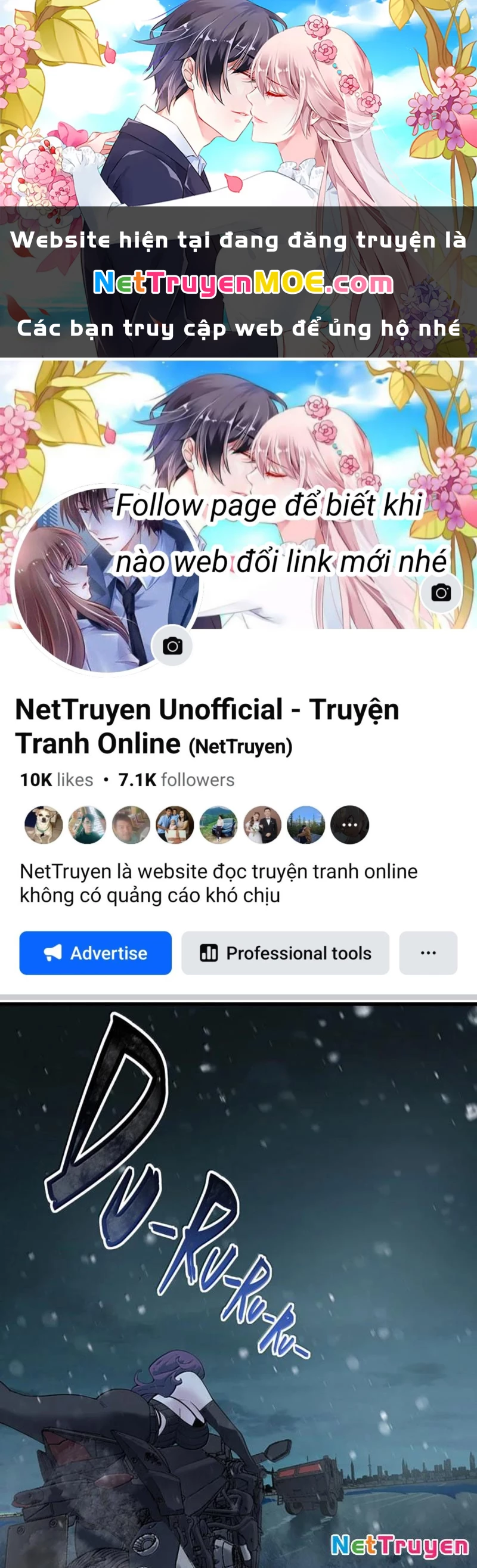 Băng Phong Mạt Nhật: Không Còn Đường Sống Chapter 60 - Trang 2