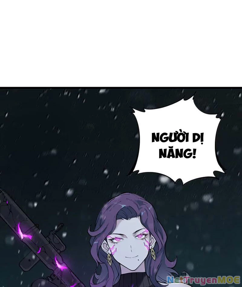 Băng Phong Mạt Nhật: Không Còn Đường Sống Chapter 60 - Trang 2