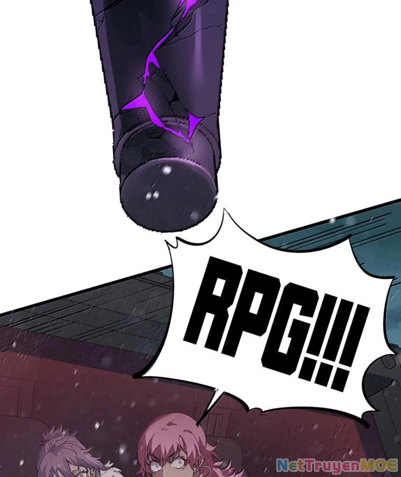 Băng Phong Mạt Nhật: Không Còn Đường Sống Chapter 60 - Trang 2