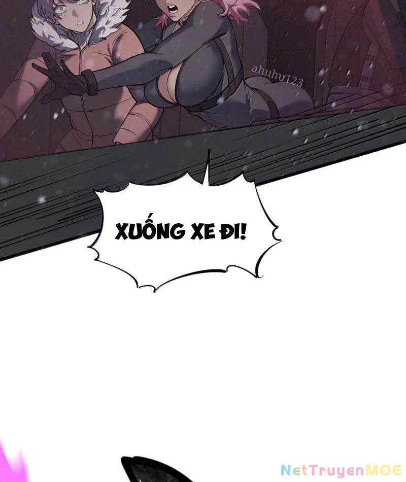 Băng Phong Mạt Nhật: Không Còn Đường Sống Chapter 60 - Trang 2