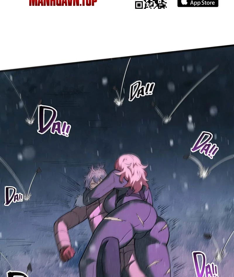 Băng Phong Mạt Nhật: Không Còn Đường Sống Chapter 60 - Trang 2