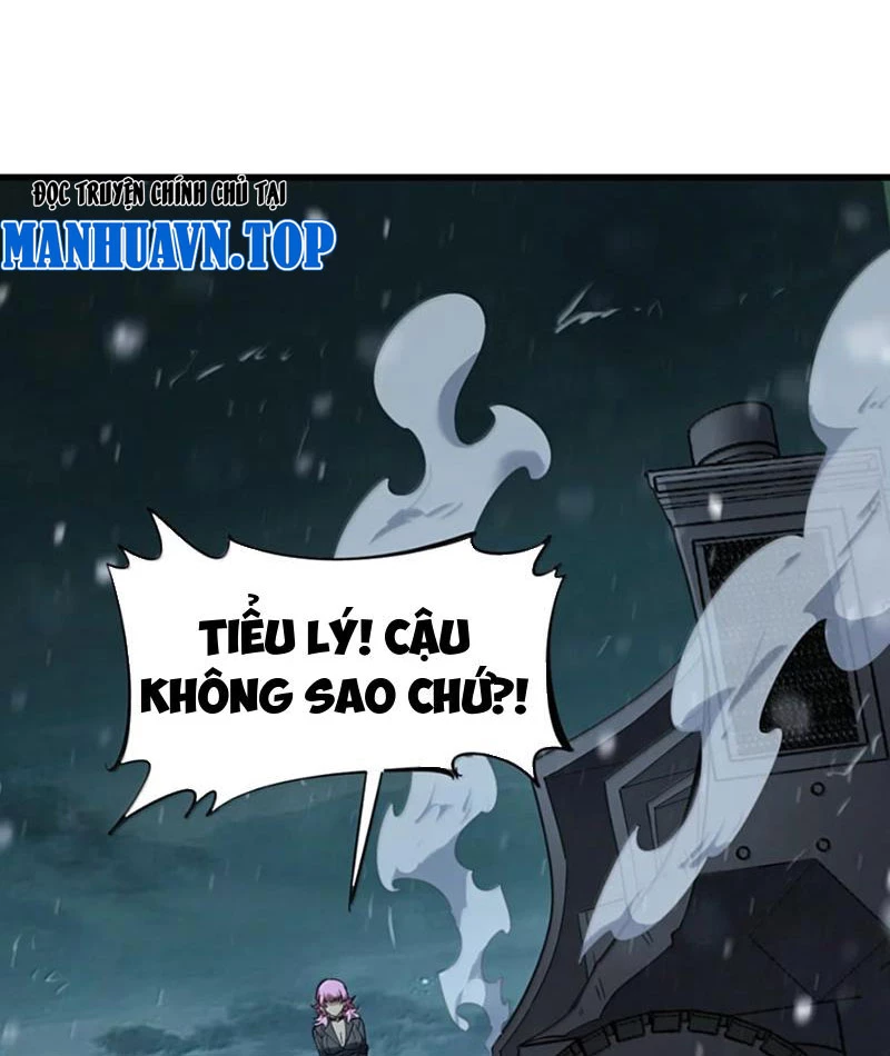 Băng Phong Mạt Nhật: Không Còn Đường Sống Chapter 60 - Trang 2