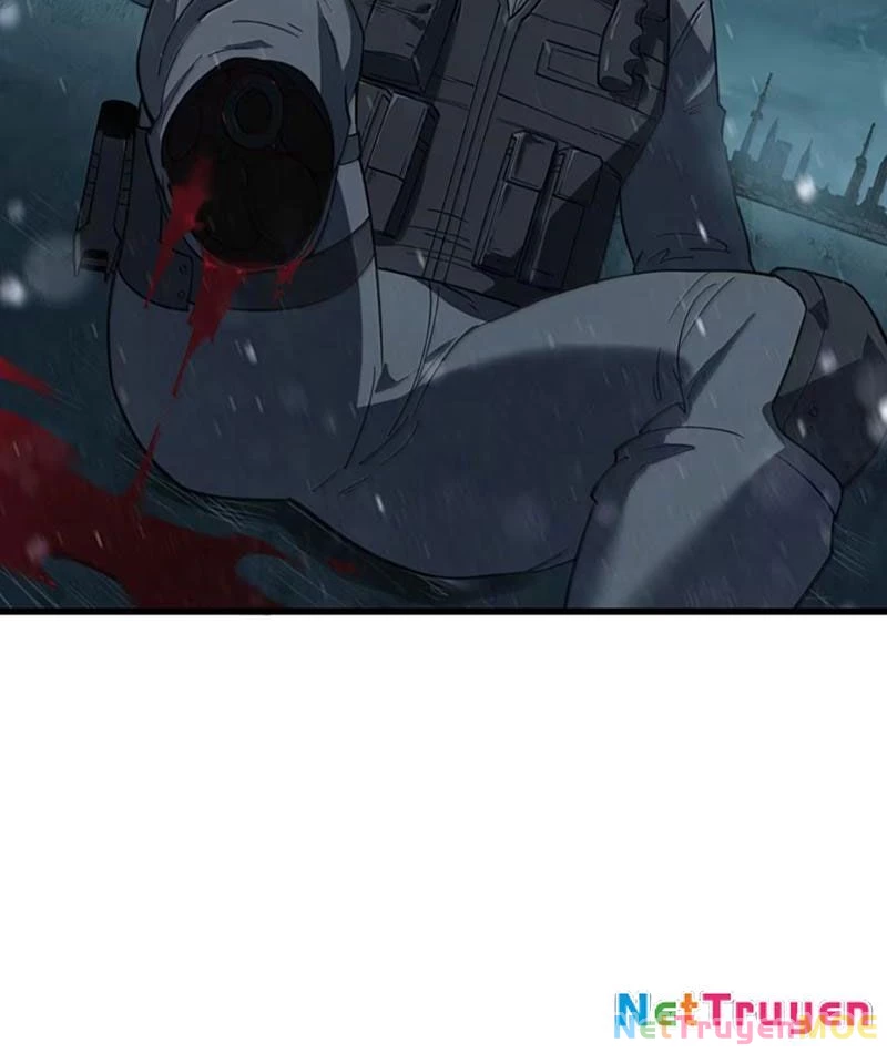 Băng Phong Mạt Nhật: Không Còn Đường Sống Chapter 60 - Trang 2