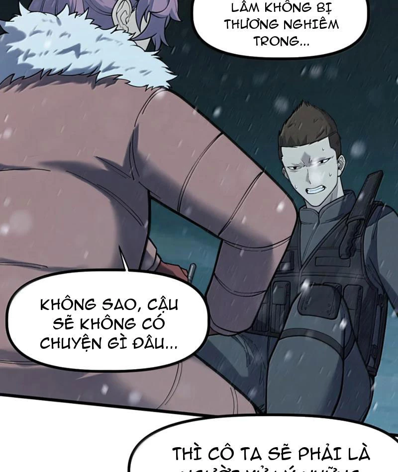 Băng Phong Mạt Nhật: Không Còn Đường Sống Chapter 60 - Trang 2