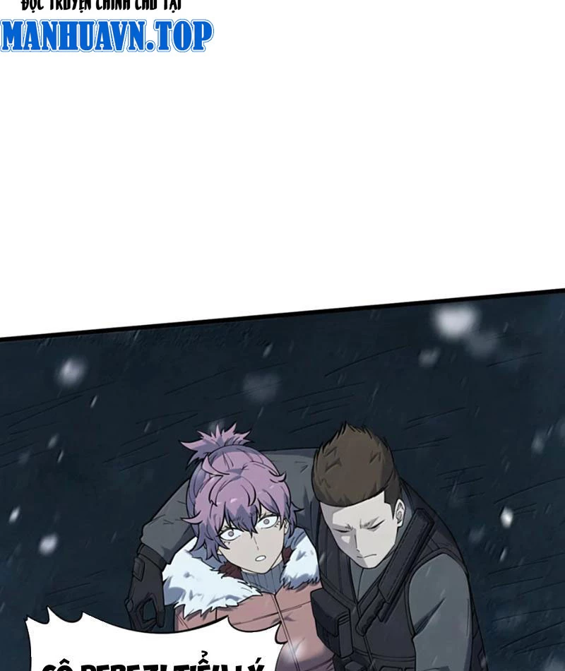 Băng Phong Mạt Nhật: Không Còn Đường Sống Chapter 60 - Trang 2