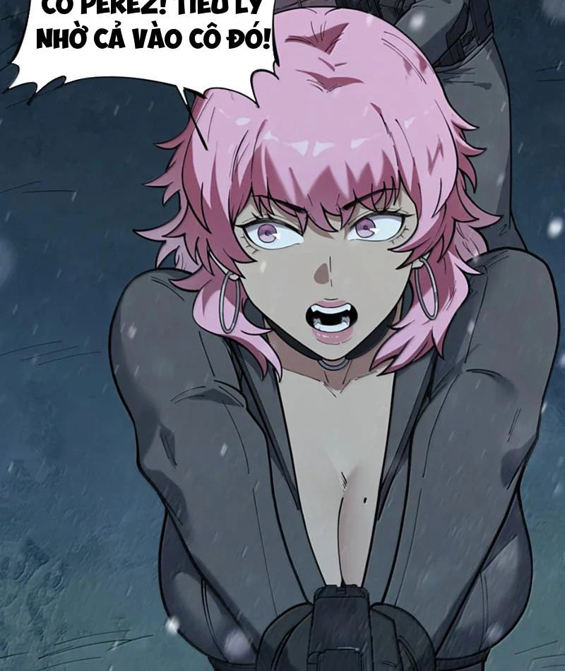 Băng Phong Mạt Nhật: Không Còn Đường Sống Chapter 60 - Trang 2