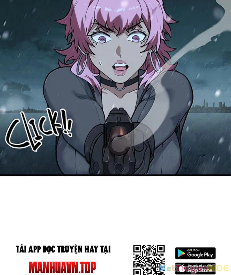 Băng Phong Mạt Nhật: Không Còn Đường Sống Chapter 60 - Trang 2