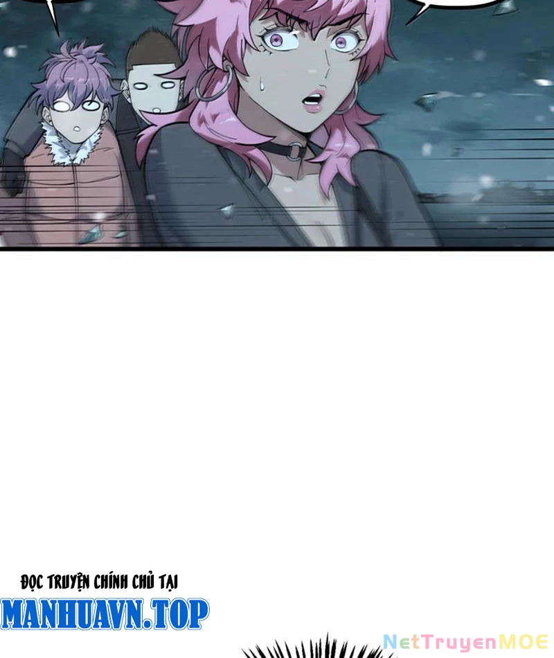 Băng Phong Mạt Nhật: Không Còn Đường Sống Chapter 60 - Trang 2