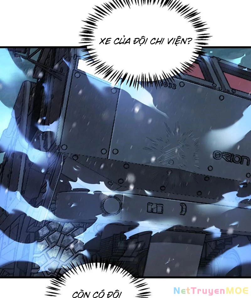 Băng Phong Mạt Nhật: Không Còn Đường Sống Chapter 60 - Trang 2