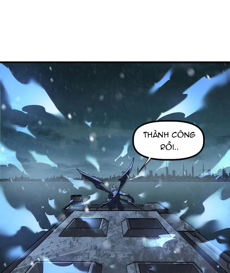 Băng Phong Mạt Nhật: Không Còn Đường Sống Chapter 60 - Trang 2