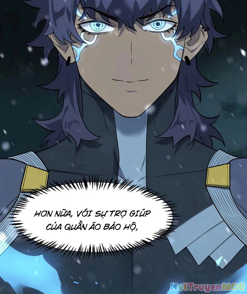 Băng Phong Mạt Nhật: Không Còn Đường Sống Chapter 60 - Trang 2