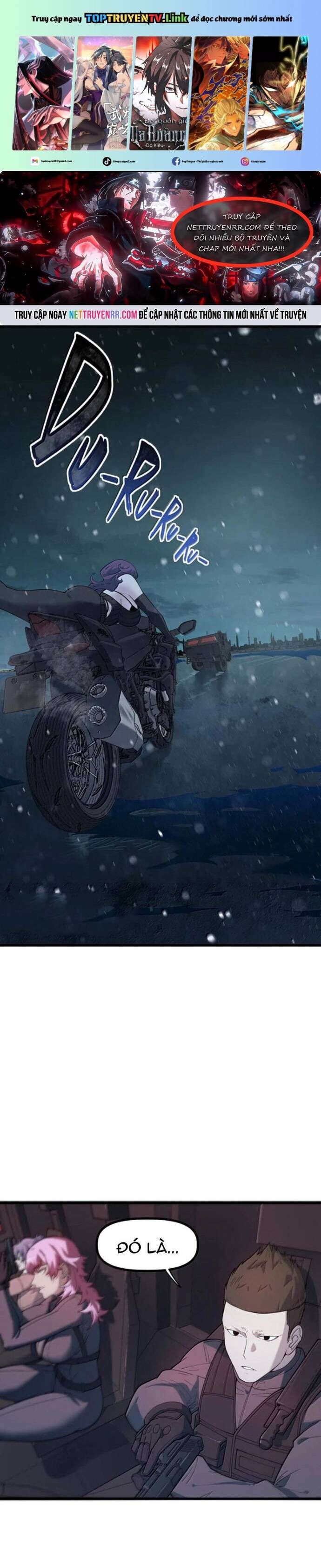 Băng Phong Mạt Nhật: Không Còn Đường Sống Chapter 60.1 - Trang 2